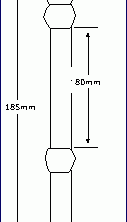 Esophageal Reconstruction Tube
