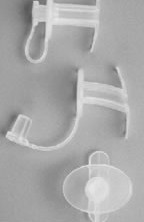 Stoma Stent