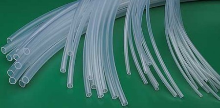 Medical Grade Tubing — <b>Non-Sterile and Sterile</b>