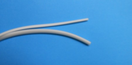 Oval Rods