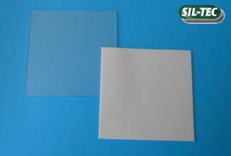 Medical Grade Radiopaque Sheeting