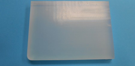 Silicone Blocks and Gel Sheeting